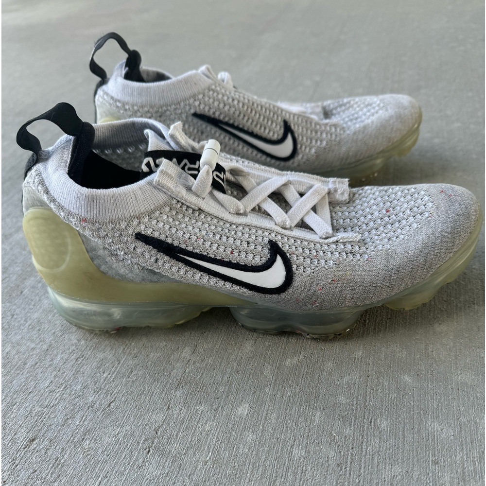 Boys Nike Air VaporMax 2021